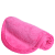 MakeOut Pink - Toalha Demaquilante