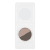 My Beauty Choices Refil Duo Marrom Rosé - Sombra para Sobrancelha