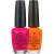 Kit OPI Clássicos Fuchsia In My Pocket de Esmaltes (2 produtos)