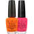 Kit OPI Clássicos Guy Meets Back Pocket de Esmaltes (2 produtos)