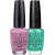 OPI Lilac Mermaid Kit (2 Produtos)