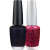 Kit OPI Clássicos Sapphire Extravagance de Esmaltes (2 produtos)