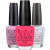 OPI Strong Lilac Gal Kit (3 Produtos)