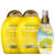 Organix Lemon Highlights Citrus Kit (3 Produtos)