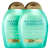 Organix Sea Minerals Moisture Duo Kit (2 Produtos)