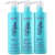 Kit Cadiveu Professional Plástica de Argila Trio (3 Produtos)