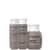 Living Proof No Frizz Nourishing Mini Trio Kit (3 Produtos)