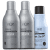 Felps Profissional XBlond Silver Trio Kit (3 Produtos)