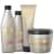 Kit Redken Frizz Dismiss Rebel Tame FPF40 (4 Produtos)