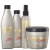 Kit Redken Frizz Dismiss Smooth Force FPF20 (4 Produtos)