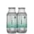 Kit Control System Clear Mini Duo (2 Produtos)