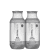 Kit Control System Reset Duo Travel (2 Produtos)