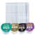 Kit Máscaras Faciais com Caixa (4 Produtos)