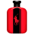 Polo Red Intense Ralph Lauren Eau de Parfum - Perfume Masculino 125ml