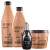 Kit Redken Diamond Oil Facets Shine (4 Produtos)