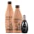Kit Redken Diamond Oil Shatterproof Shine (3 Produtos)
