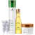 Schwarzkopf Professional BC Bonacure BTOX Capilar Fios Finos Kit (4 Produtos)