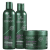 Kit Schwarzkopf Professional Essensity Color & Repair Trio (3 Produtos)