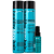 Kit Sexy Hair Healthy Soy Moisturizing Triplo (3 Produtos)
