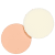 Shiseido Sheer and Perfect Compact Foundation FPS 15 I20 - Base Compacta Refil 10g