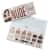 the Balm Nude Dude Volume 2 - Paleta de Sombras 9,6g