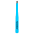 Tweezerman Slant - Pinça Azul Royal