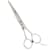 Vertix Inox 5,5" - Tesoura Fio Navalha