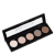 Vult Make Up Quintetos 11 Nude - Paleta de Sombras 8,5g