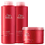 Kit Wella Professionals Brilliance Intense Litro (3 Produtos)