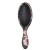 Wet Brush Pro Floral Rosa - Escova Oval