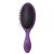 Wet Brush Pro Média Violeta - Escova Oval