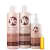 Kit Yellow Bloom Therapy Oil Completo (4 Produtos)