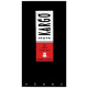 Kargo Noir Via Paris Eau de Toilette - Perfume Masculino 100ml (2)