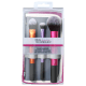Kit de Pincéis Real Techniques Travel Essentials (3 produtos + Estojo) (3)