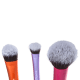 Kit de Pincéis Real Techniques Travel Essentials (3 produtos + Estojo) (5)