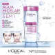 L'Oréal Paris Dermo Expertise Água Micelar 5 em 1 - Água Demaquilante 200ml (3)