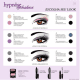 Lancôme Hypnôse Doll Eyes Noir Black - Máscara para Cílios 6,5ml (2)