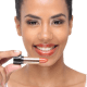 Lancôme L'Absolu Rouge 076 Brun Sepia - Batom Cremoso 4,2g (2)