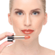 Lancôme L'Absolu Rouge 076 Brun Sepia - Batom Cremoso 4,2g (3)