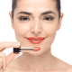 Lancôme L'Absolu Rouge 076 Brun Sepia - Batom Cremoso 4,2g (4)