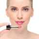 Lancôme L'Absolu Rouge 392 Prune Améthyste - Batom Cremoso 4,2g