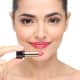 Lancôme L'Absolu Rouge 392 Prune Améthyste - Batom Cremoso 4,2g