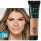 Maybelline Fit Me! Toque Matte + Fresh 100 - Base Líquida 35ml (3)