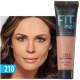 Maybelline Fit Me! Toque Matte + Fresh 210 - Base Líquida 35ml (3)