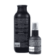 Kit Barba Cia da Barba - Shampoo 200ml + Óleo 30ml (2)