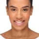 Hot MakeUp Big Mamma Stiletto Black - Máscara para Cílios 6,4g
