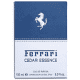 Cedar Essence Ferrari Eau de Parfum - Perfume Masculino 100ml (2)