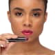 Givenchy Rouge Interdit N°07 Purple Fiction - Batom 3,4g (4)