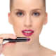 Givenchy Rouge Interdit N°07 Purple Fiction - Batom 3,4g (5)