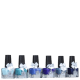 Kit Diva Cosmetics Tudo Blue (6 Produtos) (5)